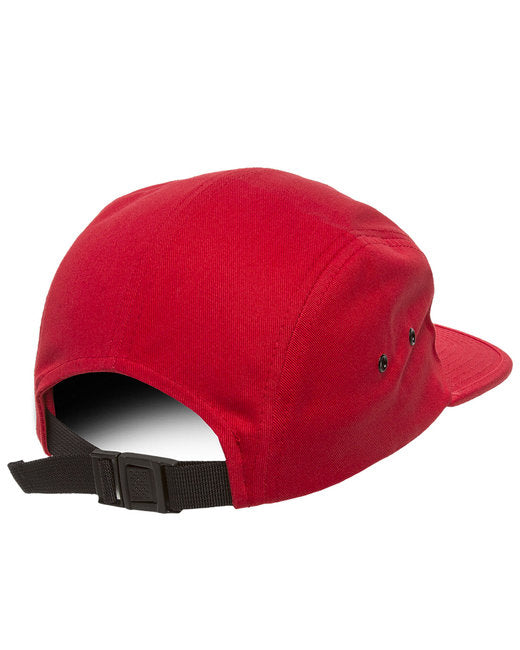 Team Mexico Box 5 Panel Camper Hat