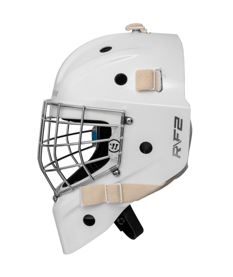 F2e+ Senior Mask Certified Square Bar