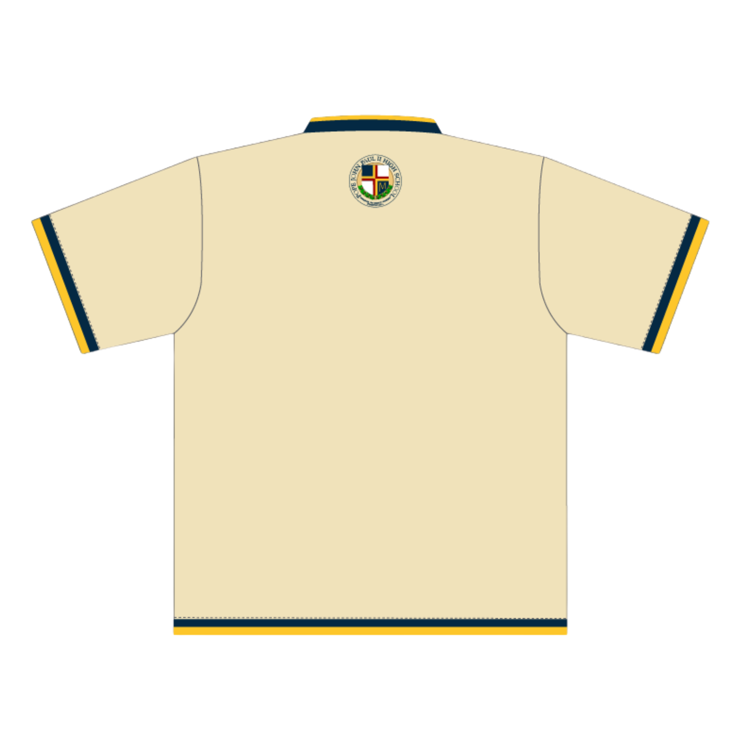 Shooter Shirt 