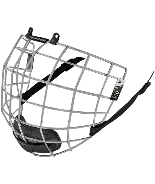 Krown 2.0 Cage (Silver) - HHCGSLV3 000 M