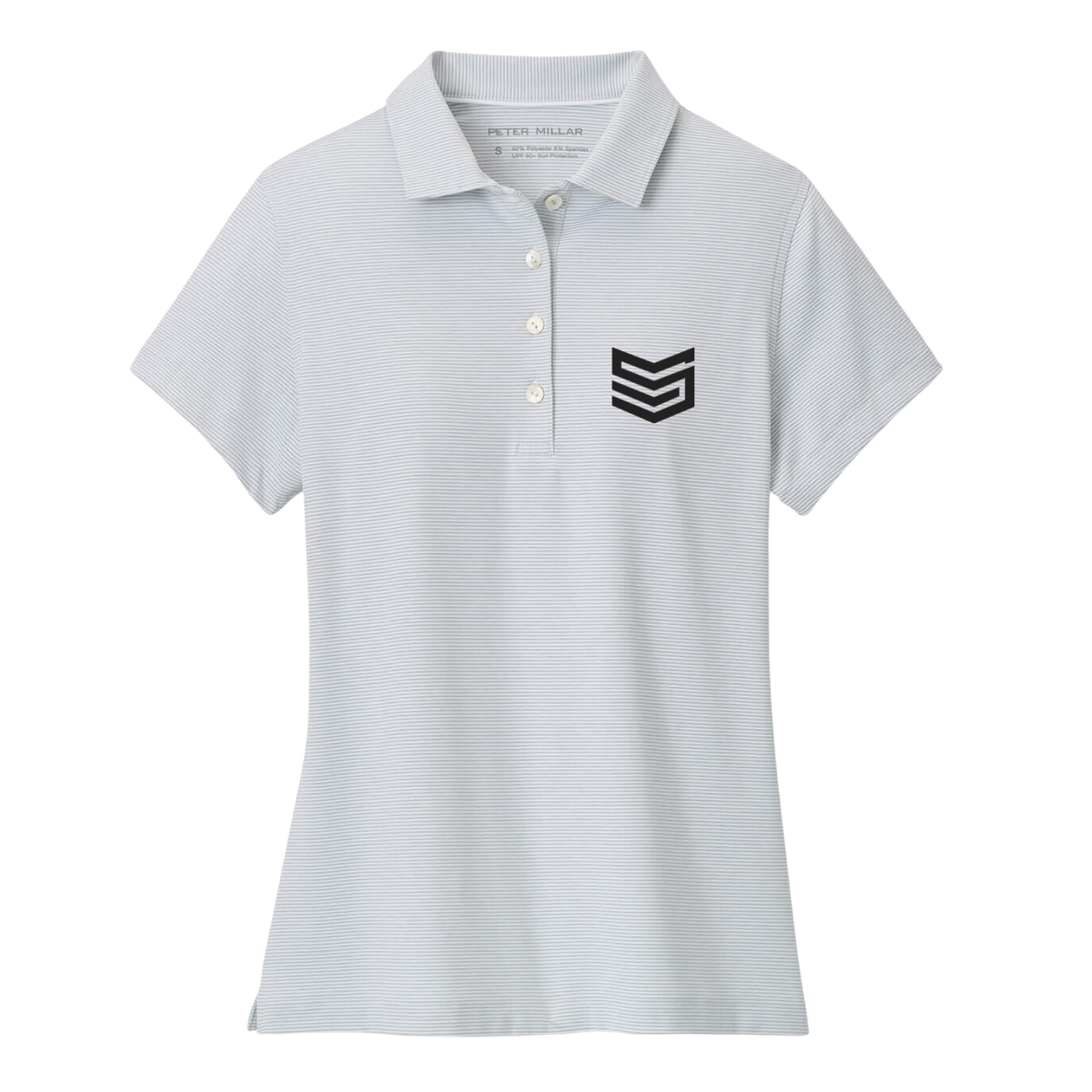 Peter Millar Women's Essential Jubilee Polo