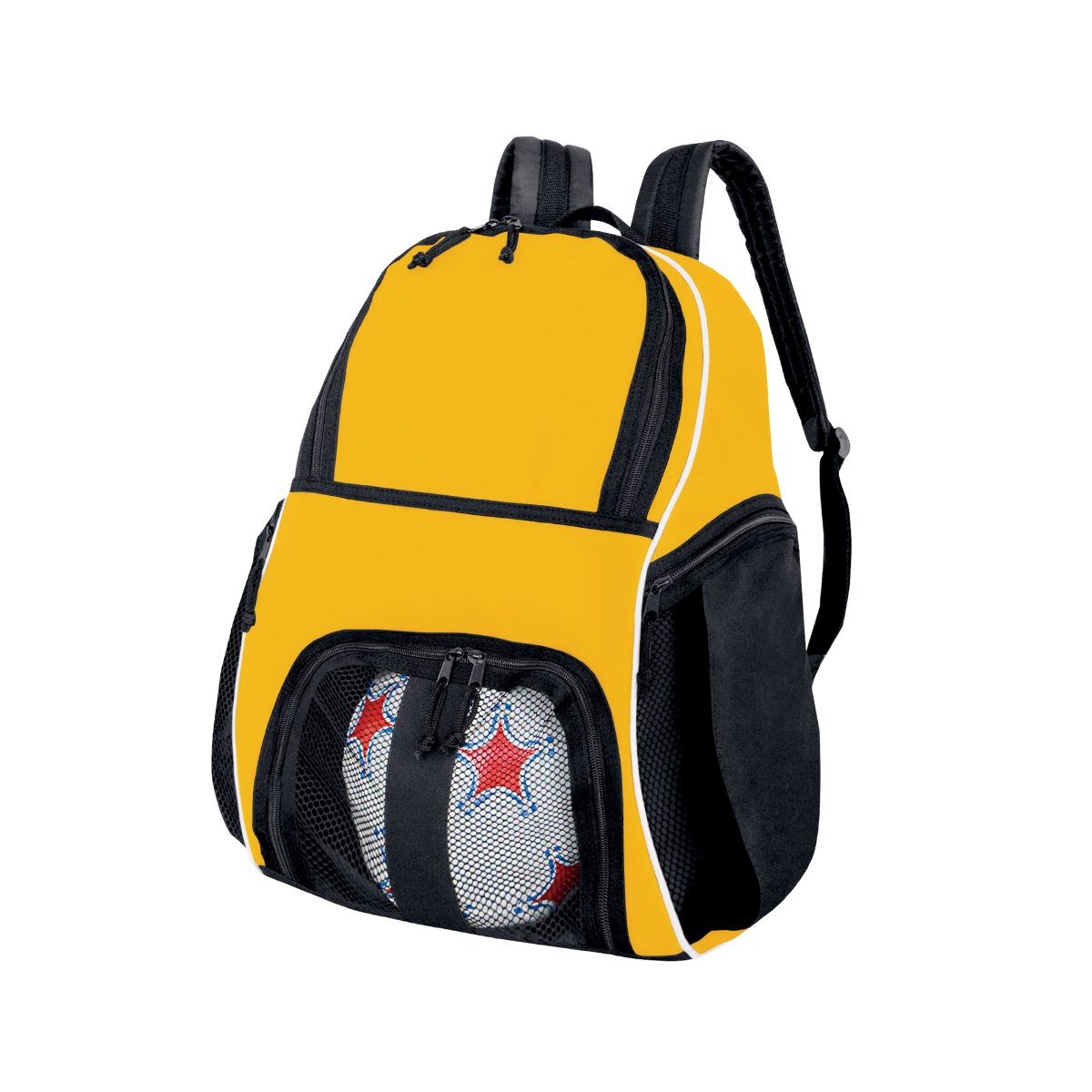 High Five Player Backpack