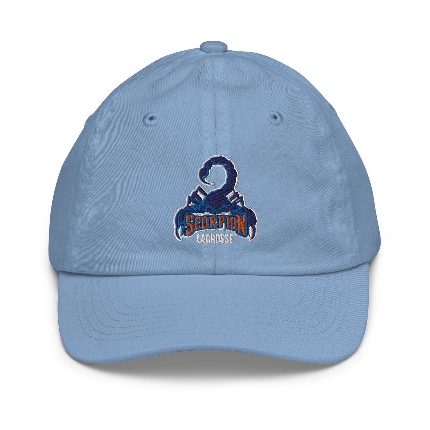 Youth Billings Scorpions Hat