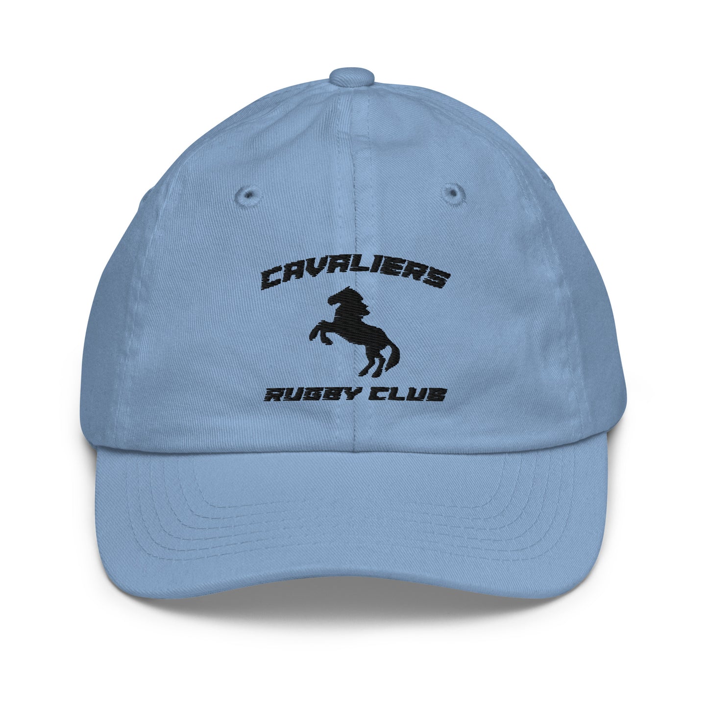 Youth Cavaliers Rugby Hat