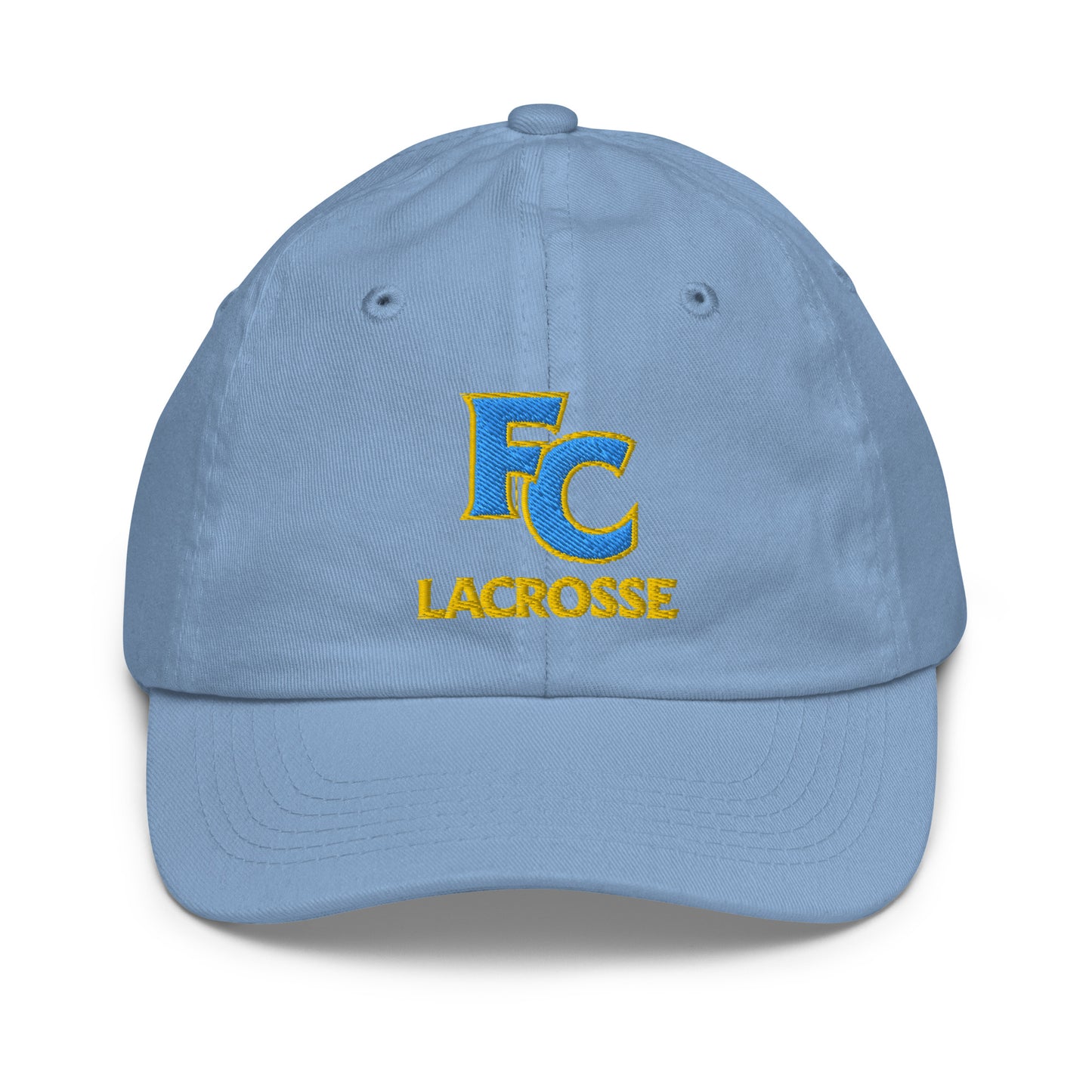 Youth FC Lacrosse Hat