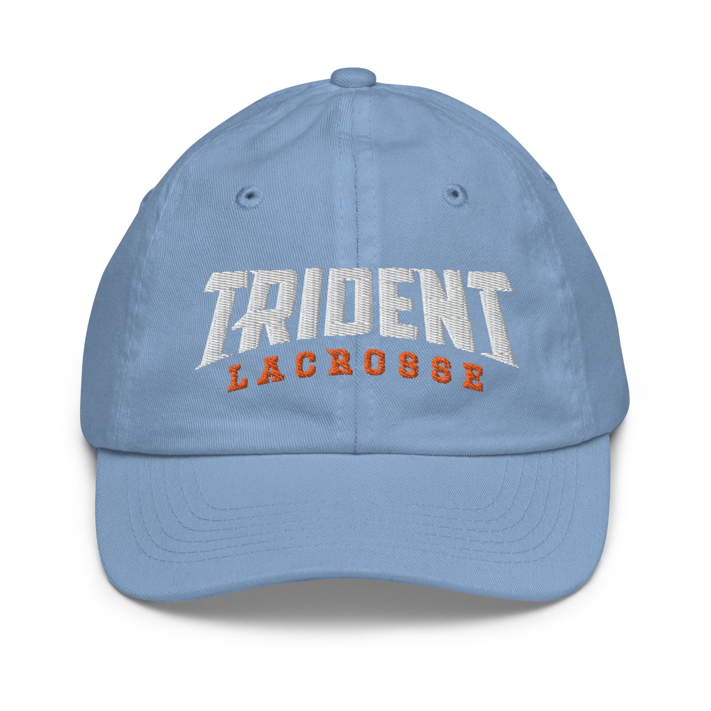 Youth Trident Lacrosse Hat