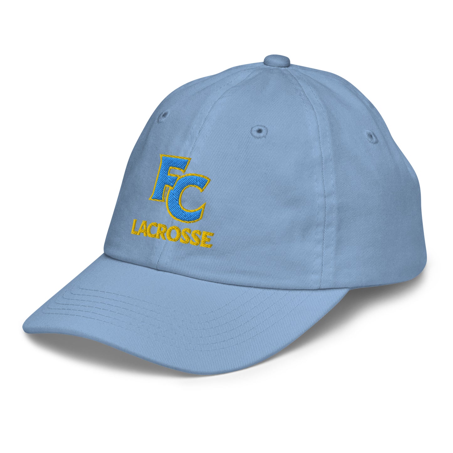 Youth FC Lacrosse Hat