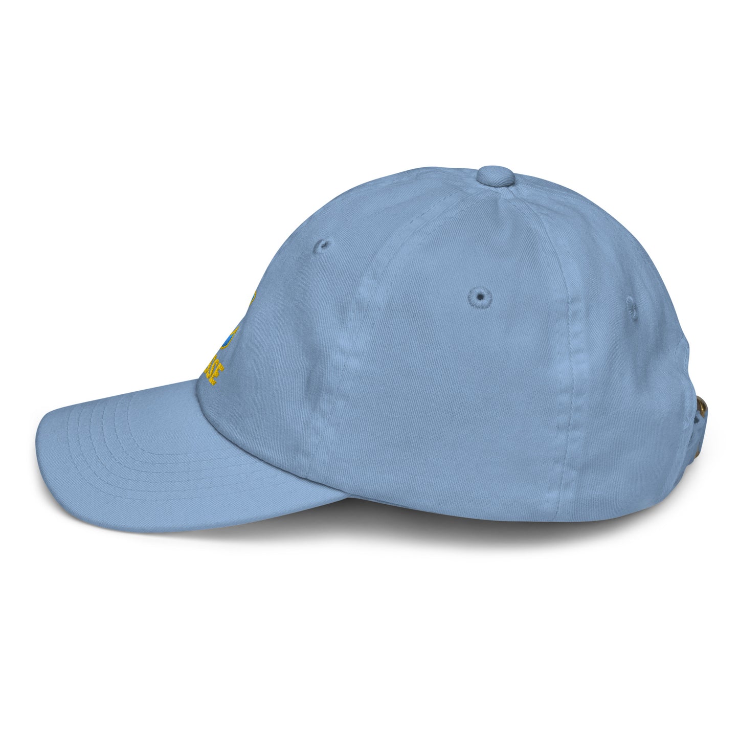 Youth FC Lacrosse Hat