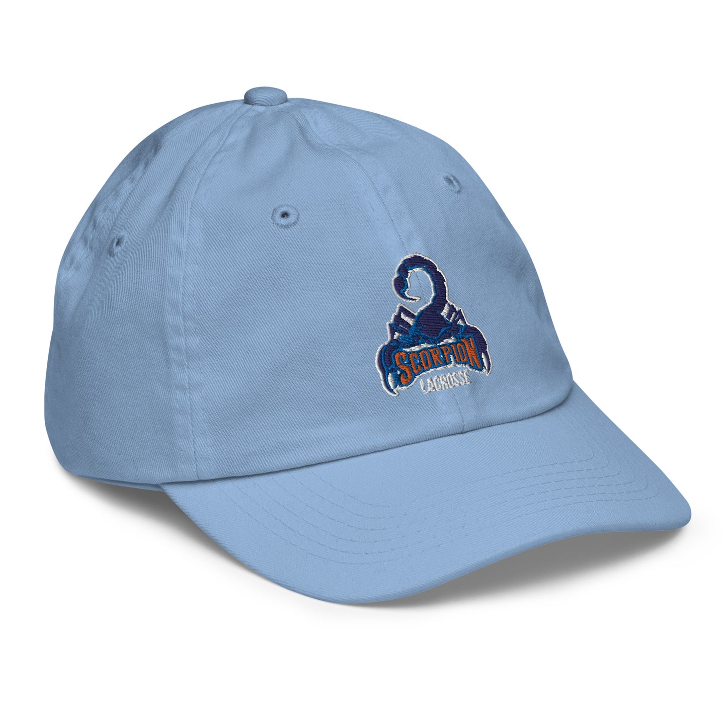 Youth Billings Scorpions Hat