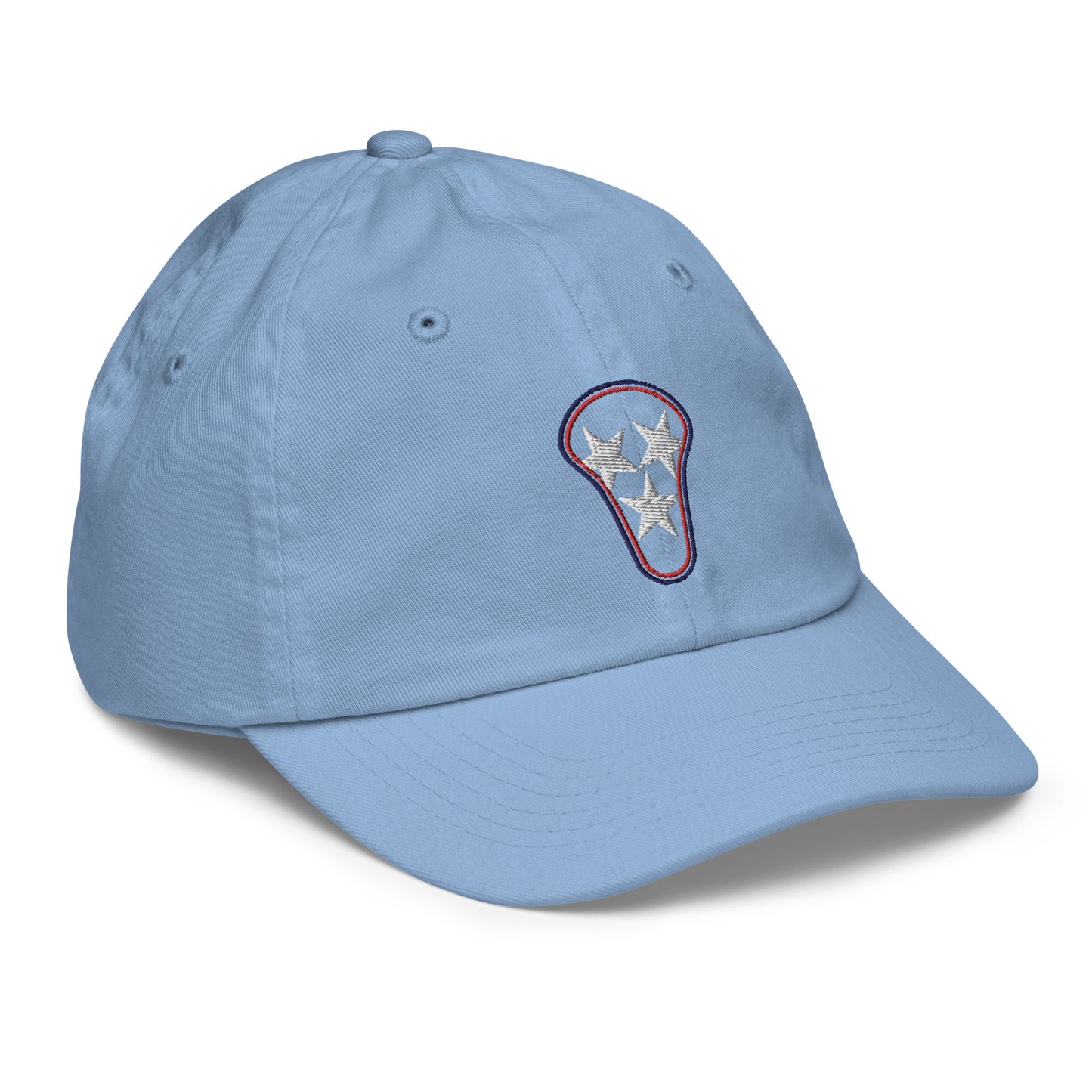 Youth Nashville Elite Baseball Hat