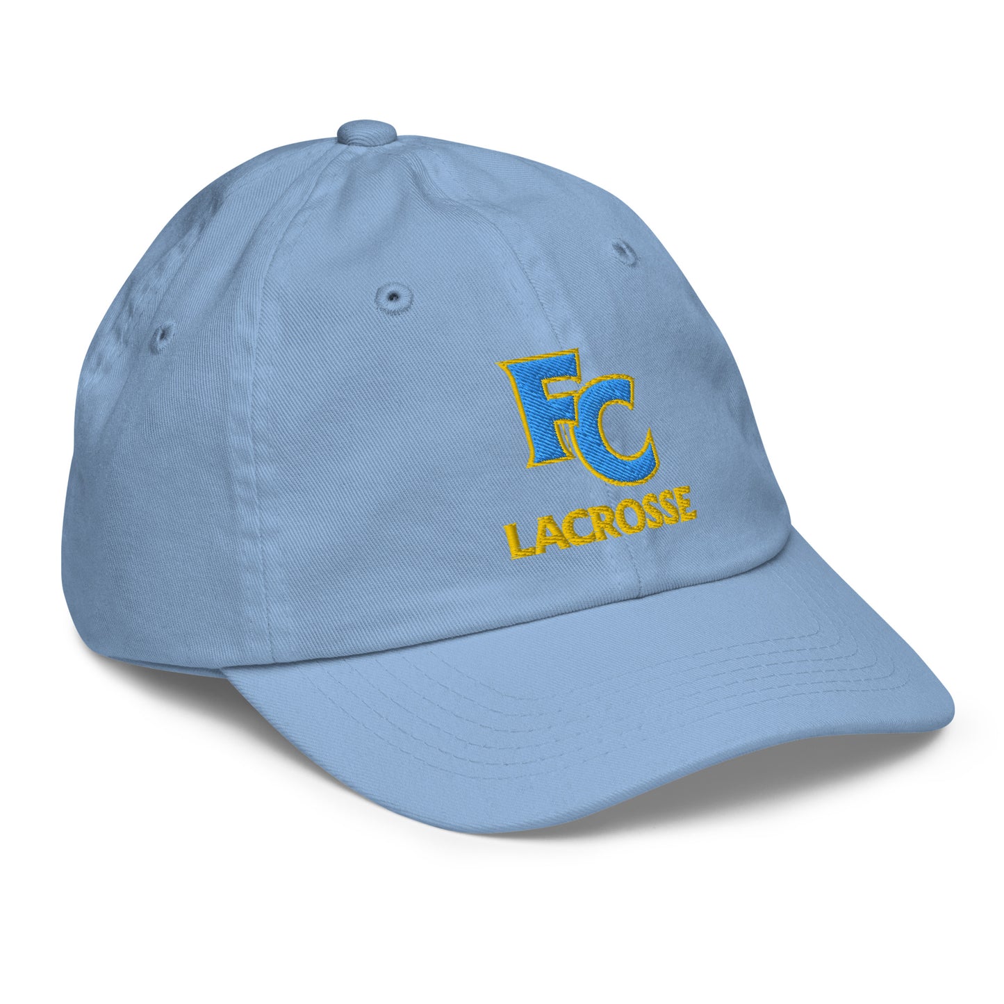 Youth FC Lacrosse Hat