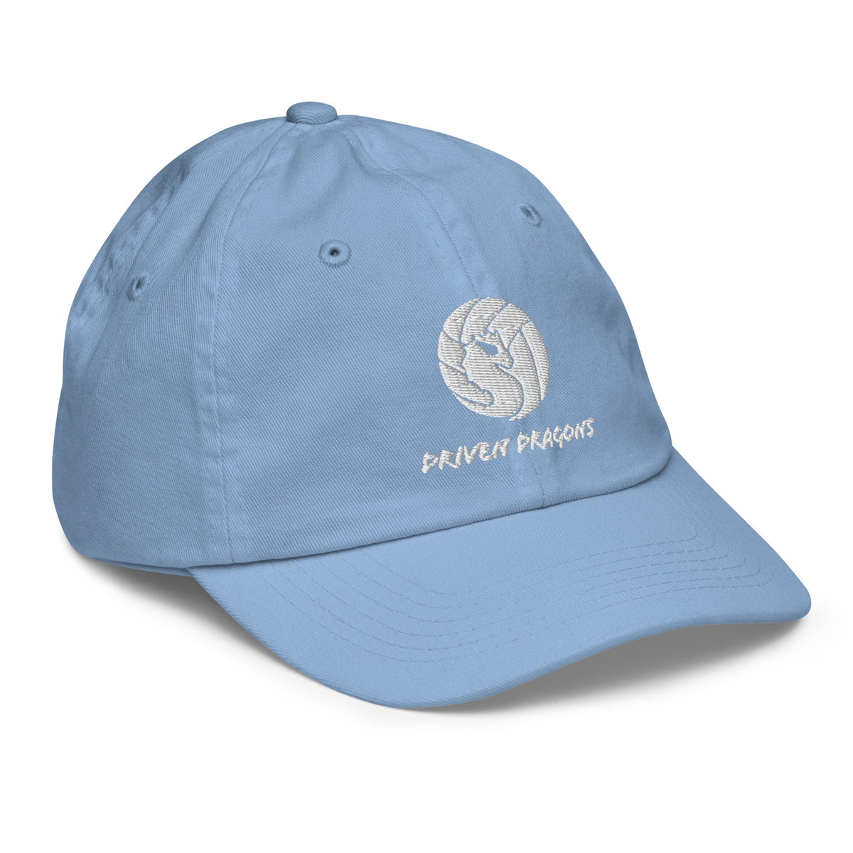 Youth Driven Dragons Hat