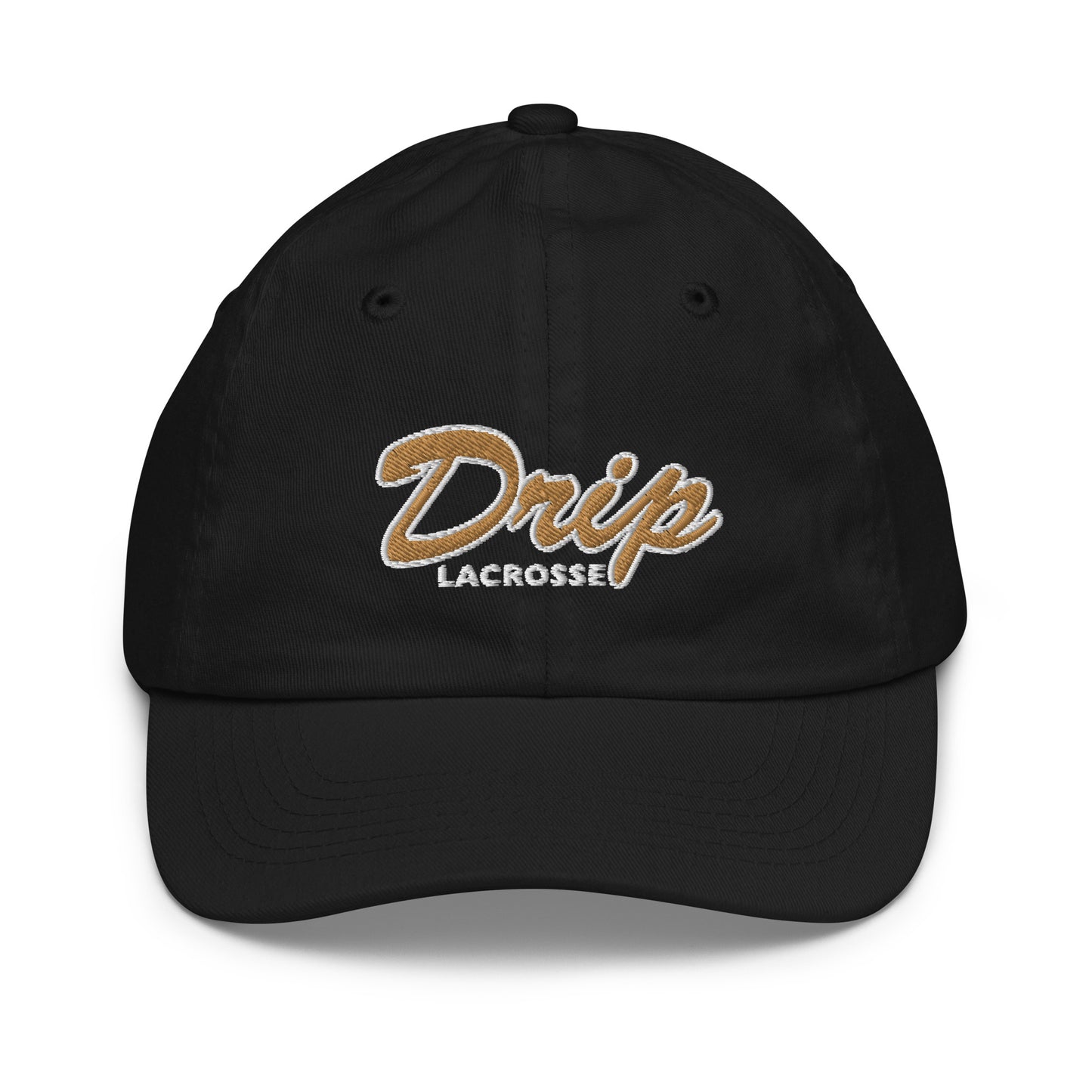 Youth Drip Lacrosse Hat