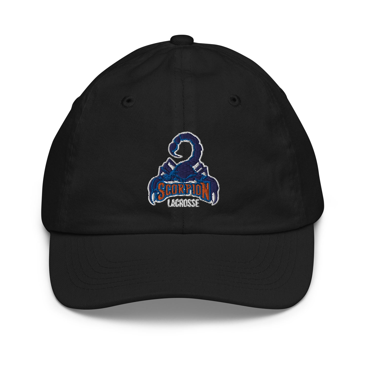 Youth Billings Scorpions Hat