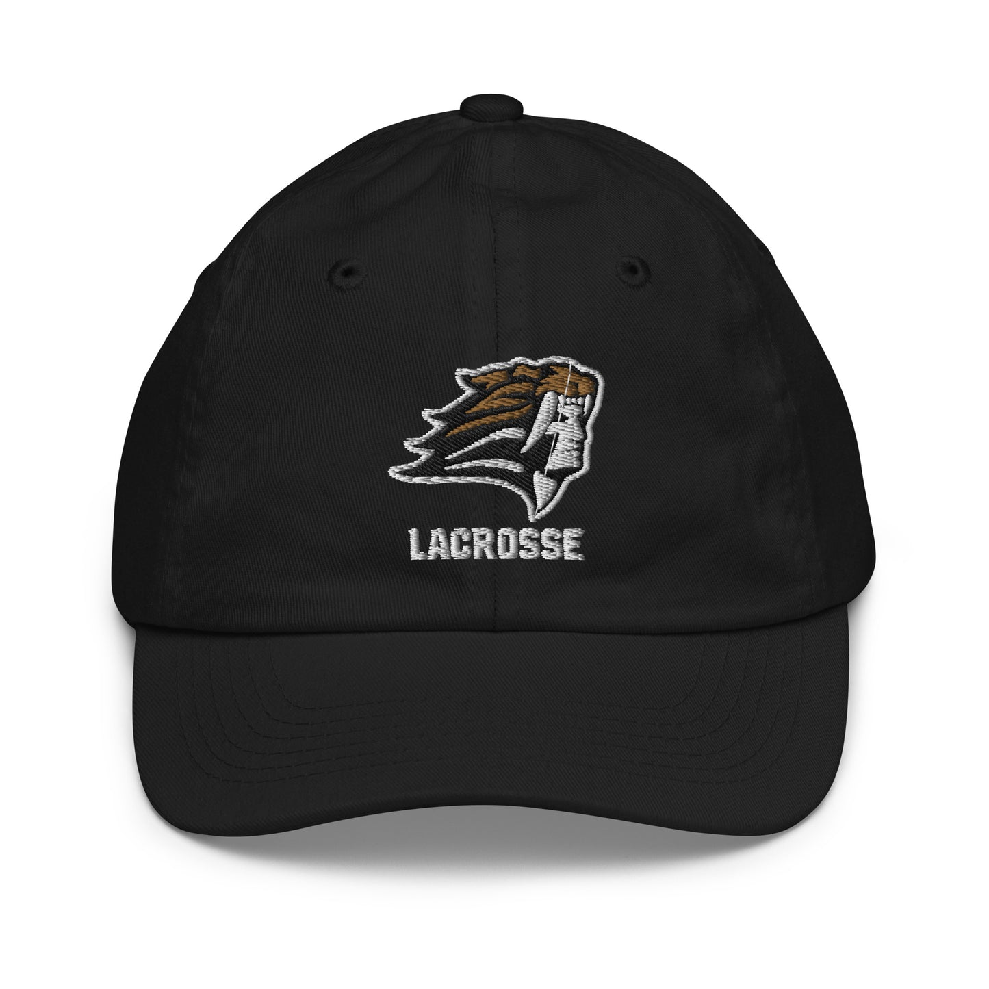 Youth Kuna Lacrosse Hat