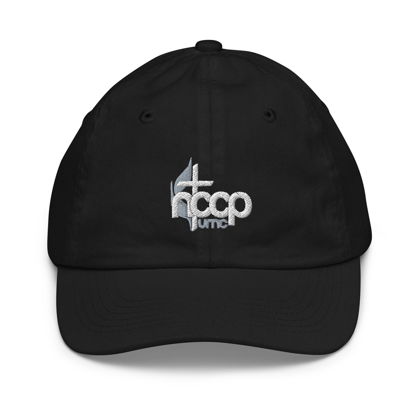 Youth NCCP Baseball Cap