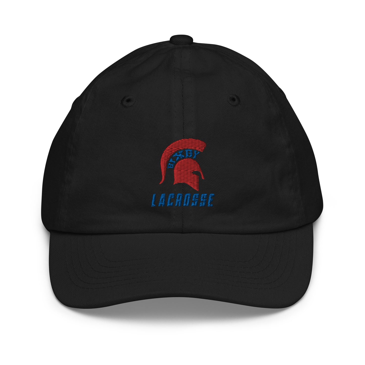 Youth Bixby Spartan Hat