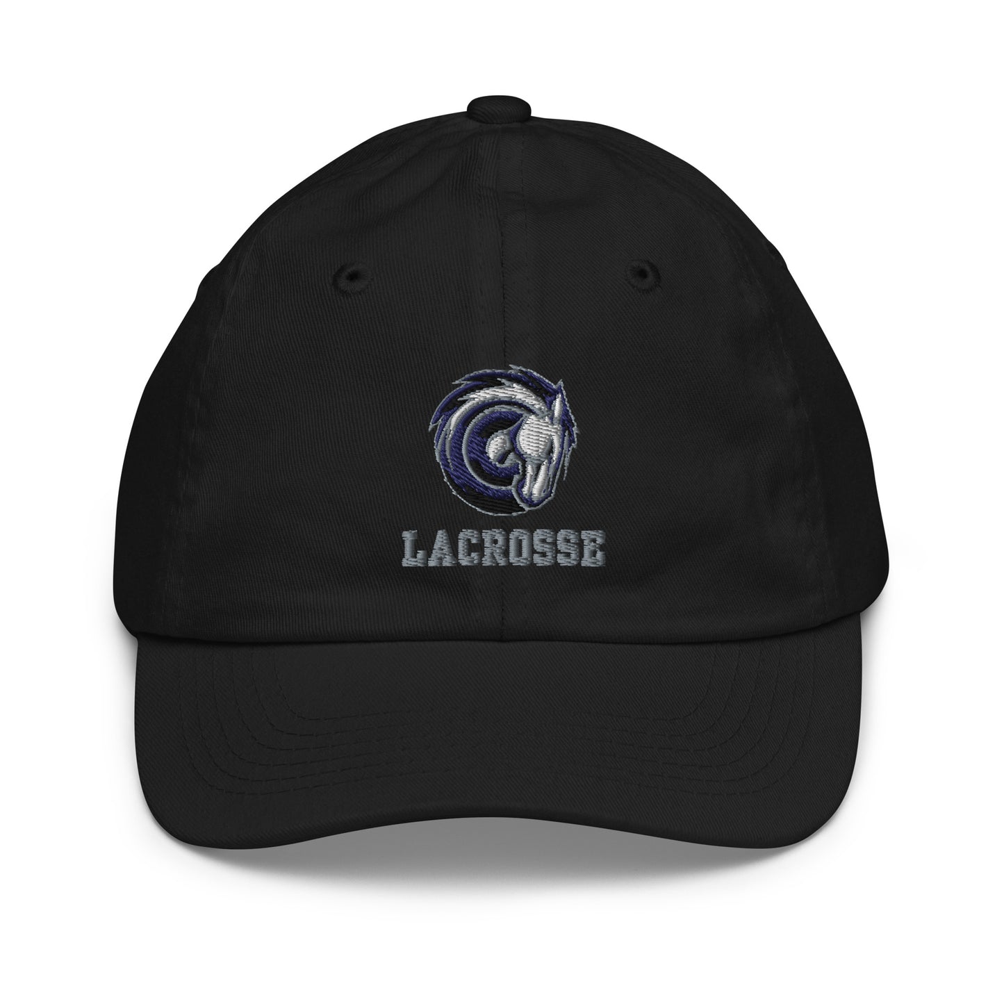 Youth Corner Canyon Baseball Hat