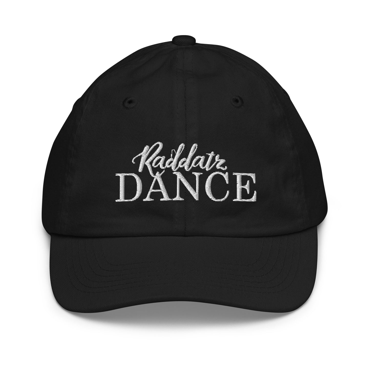 Youth Raddatz Dance Baseball Cap