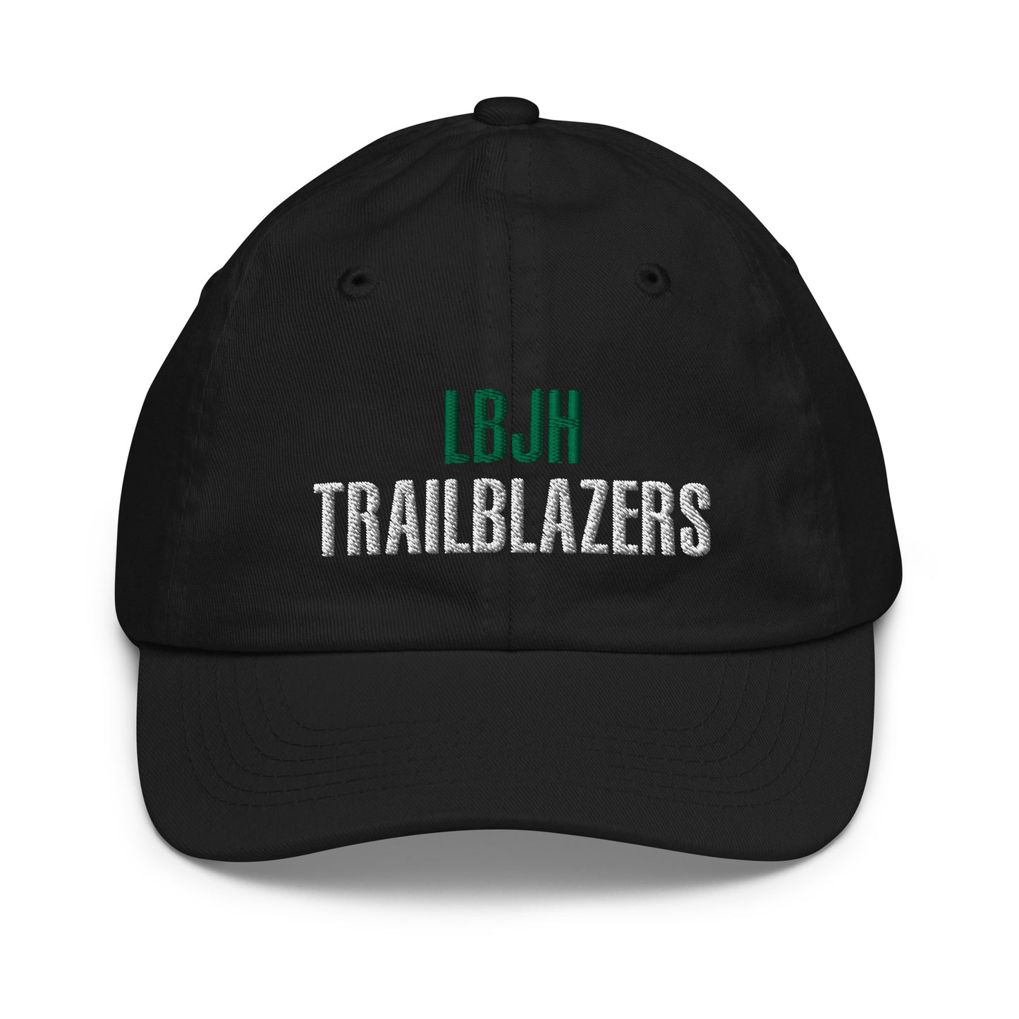Youth LBJH Baseball Cap