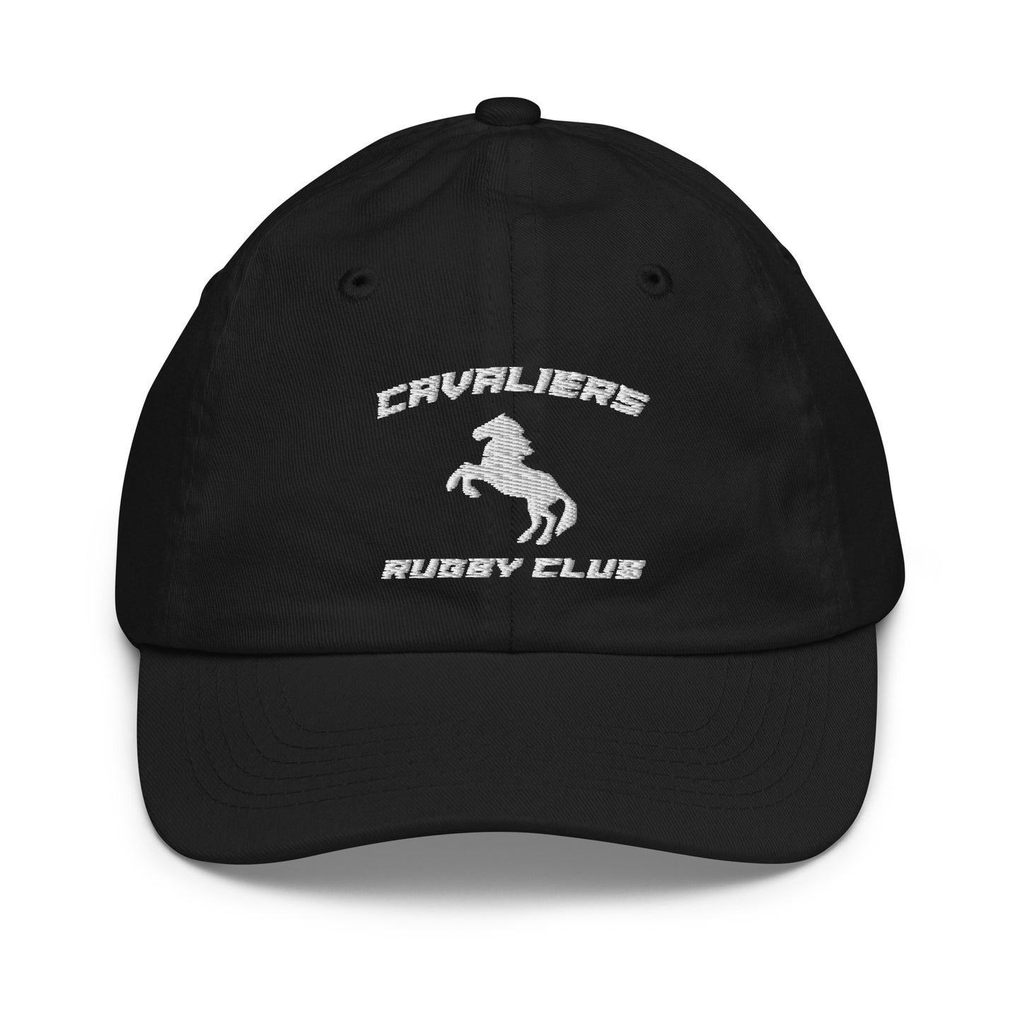 Youth Cavaliers Rugby Hat