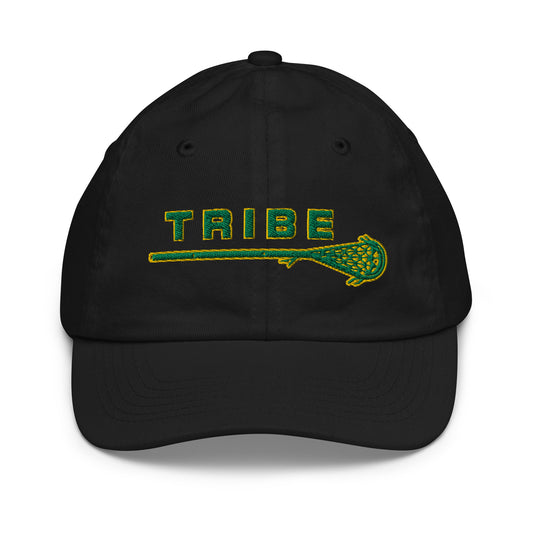 Youth Tribe Lacrosse Hat