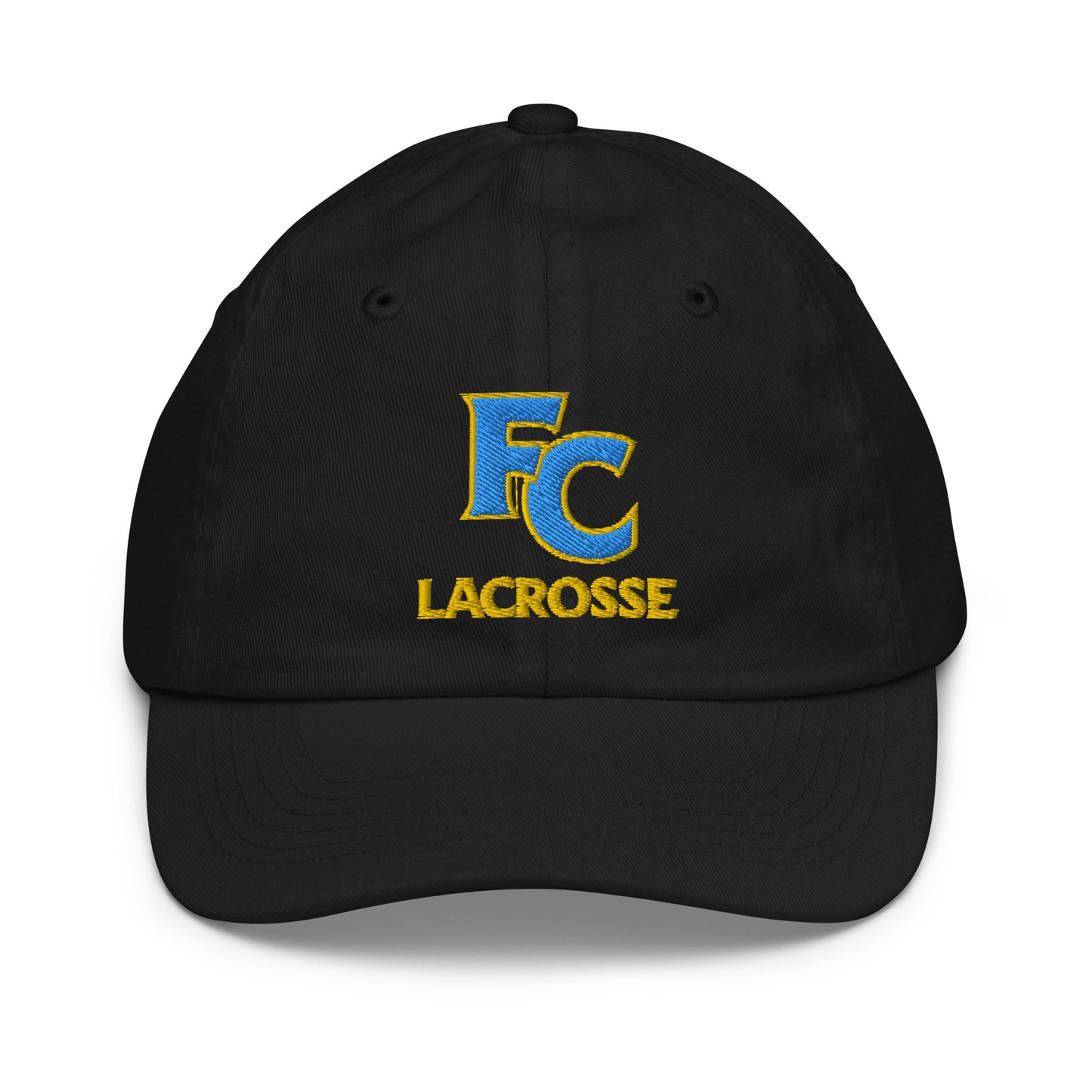 Youth FC Lacrosse Hat