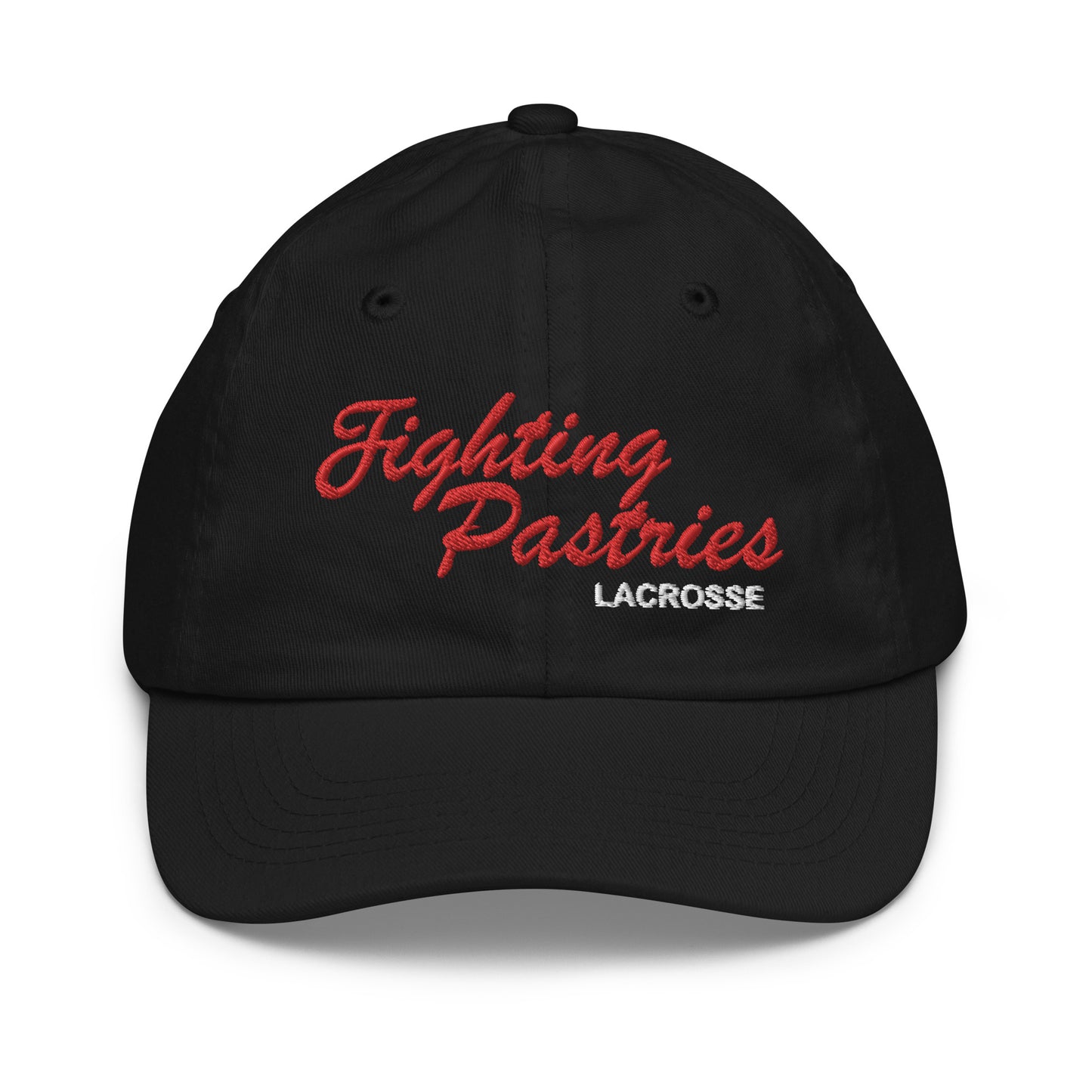 Youth Denmark Lacrosse Hat