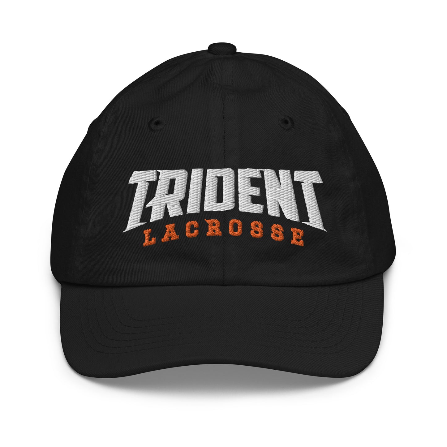 Youth Trident Lacrosse Hat