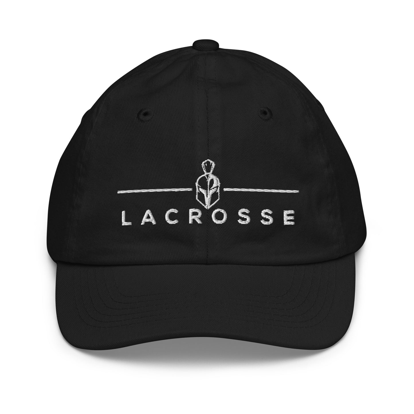 Youth  Mountain Ridge Sentinels Lacrosse Hat