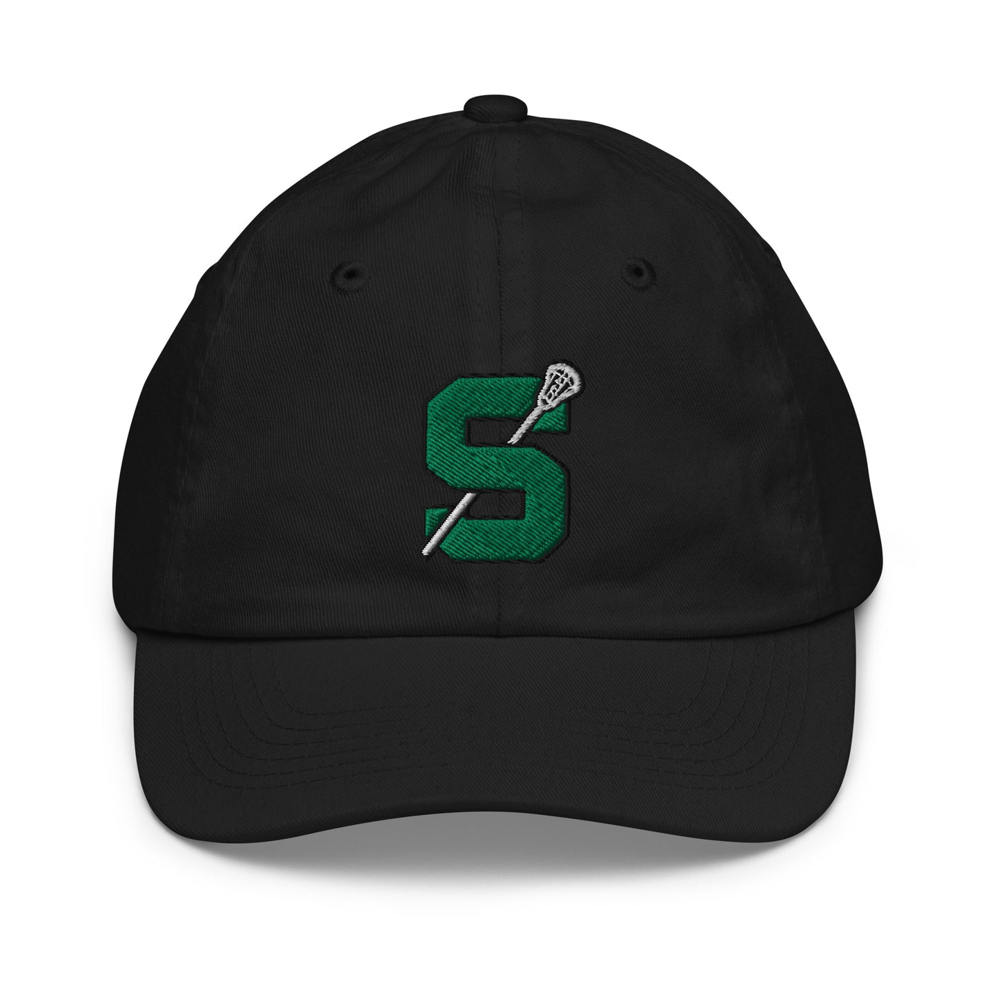 Youth Sheldon Lacrosse Hat