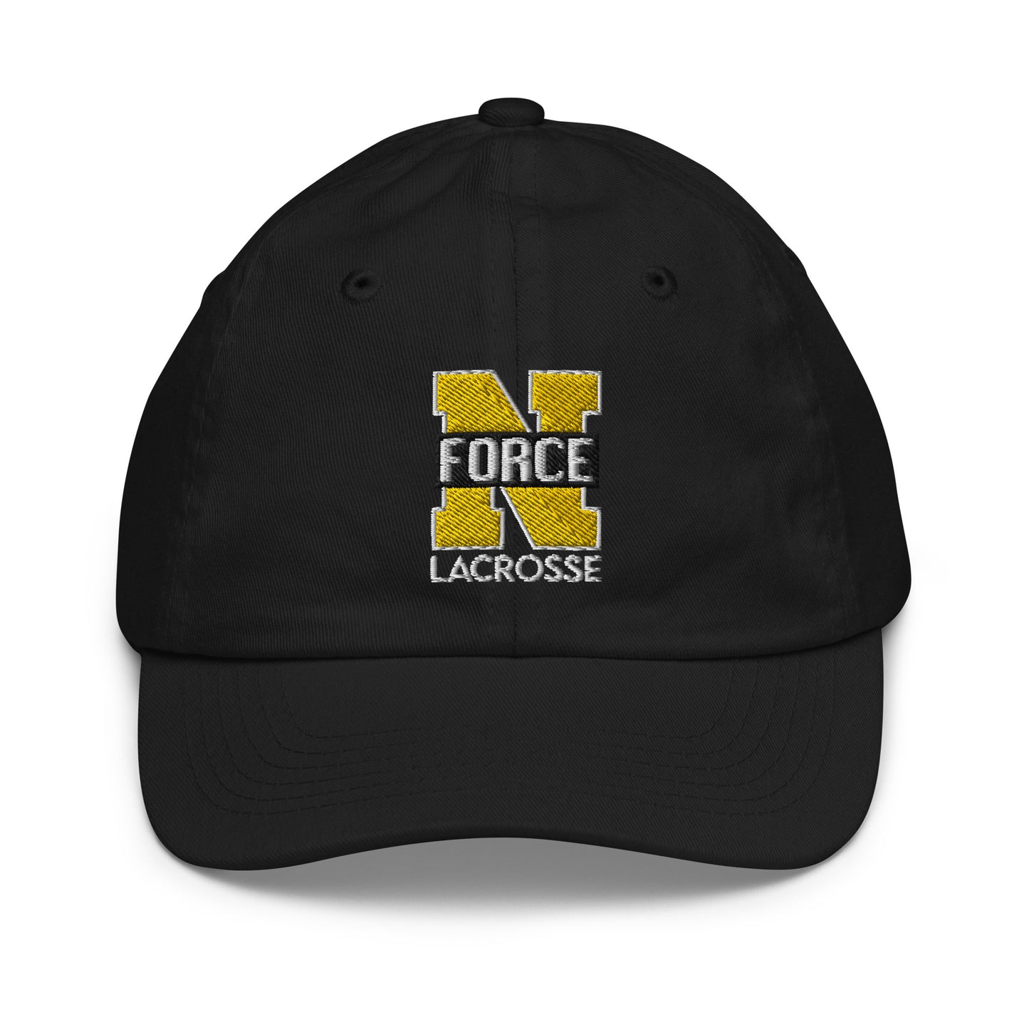 Youth Napa Force Lacrosse Hat