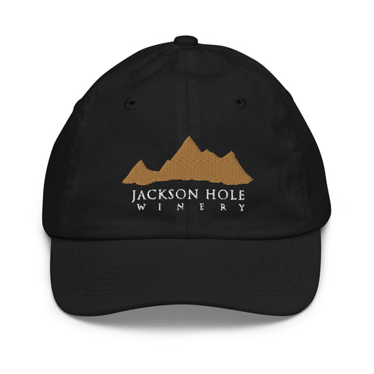 Youth Jackson Hole Winery Hat