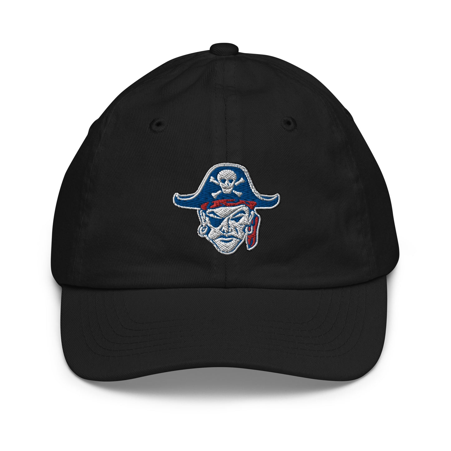 Youth Fairport Football and Cheer Hat