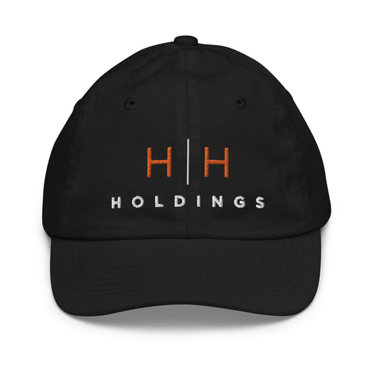 Youth HH Holdings Hat