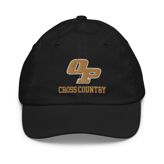 Youth <Oak Park Track and Cross Country Hat