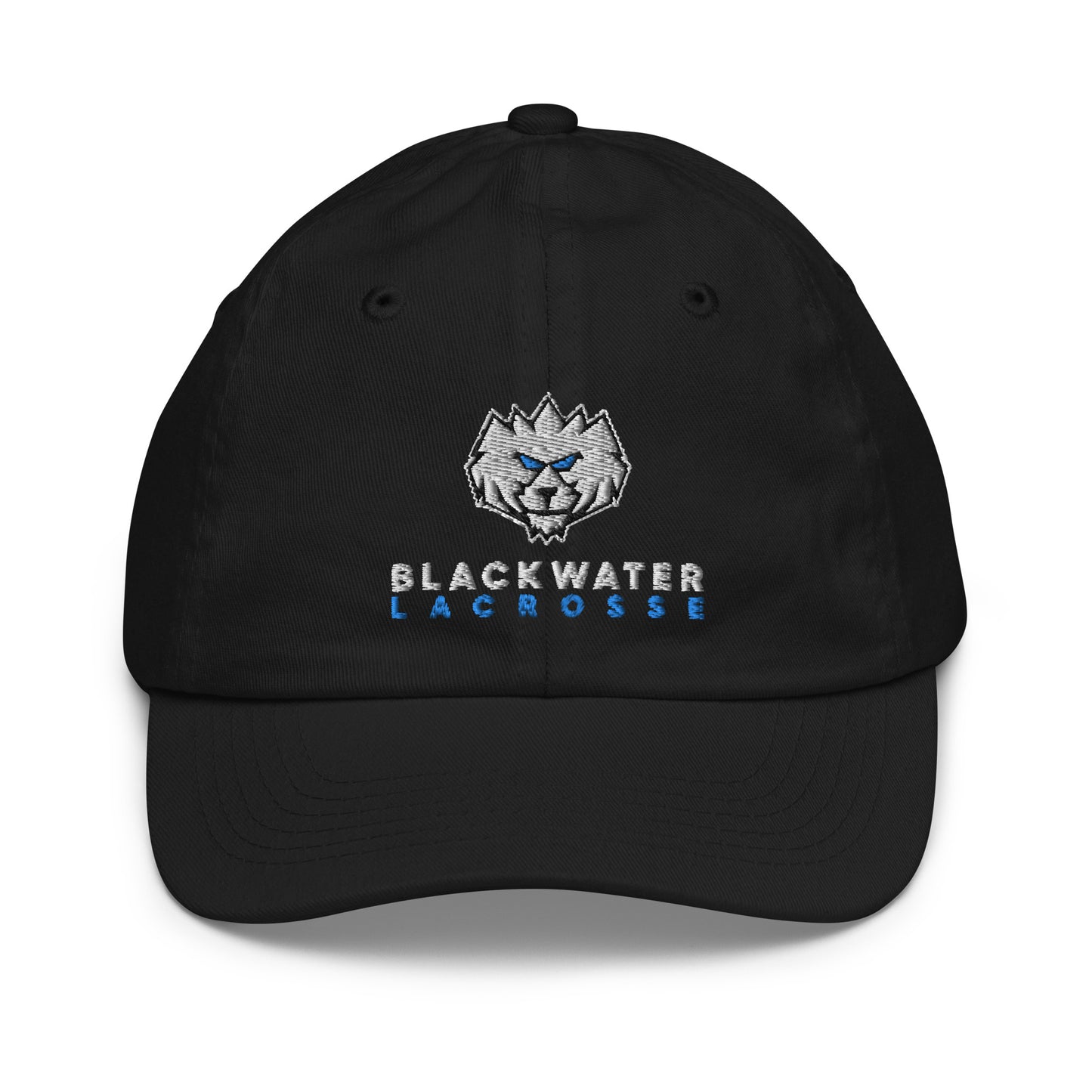 YouthBlackwater Athletics Hat