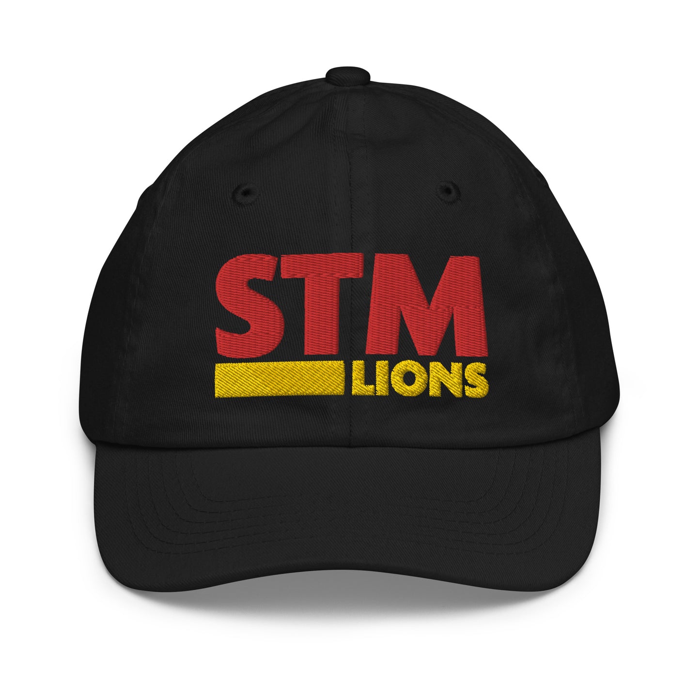 Youth STM Catholic Hat