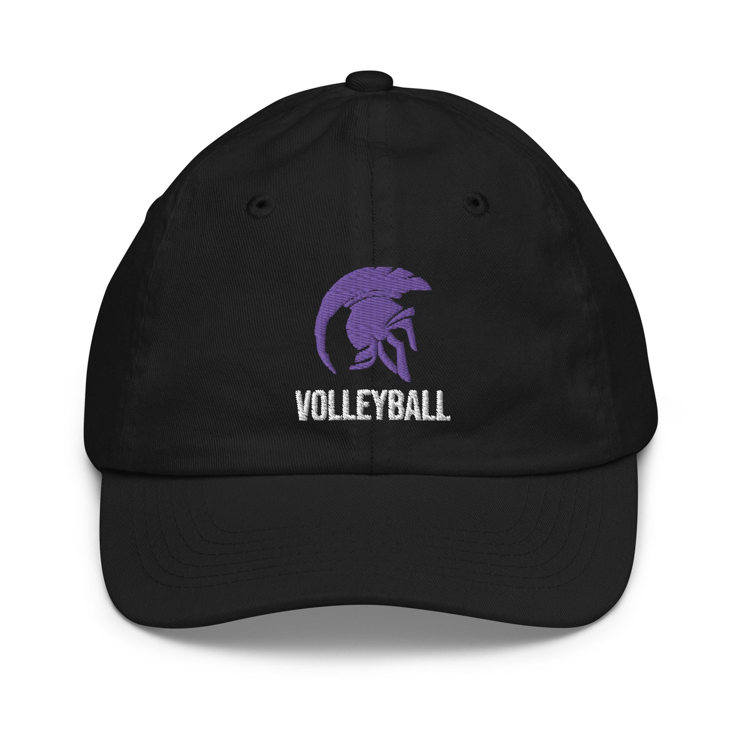 Youth Whitehall Volleyball Hat