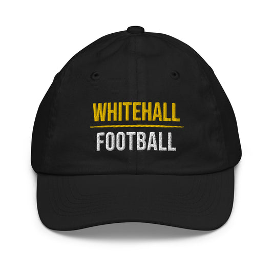 Youth Whitehall Football Cotton Hat