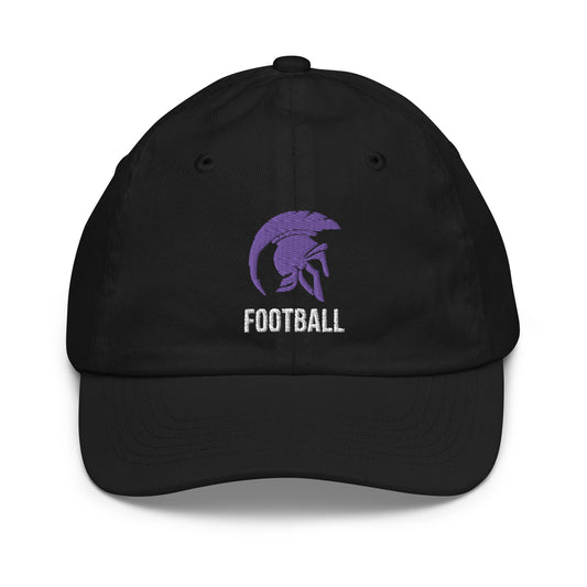 Youth Whitehall Football Hat