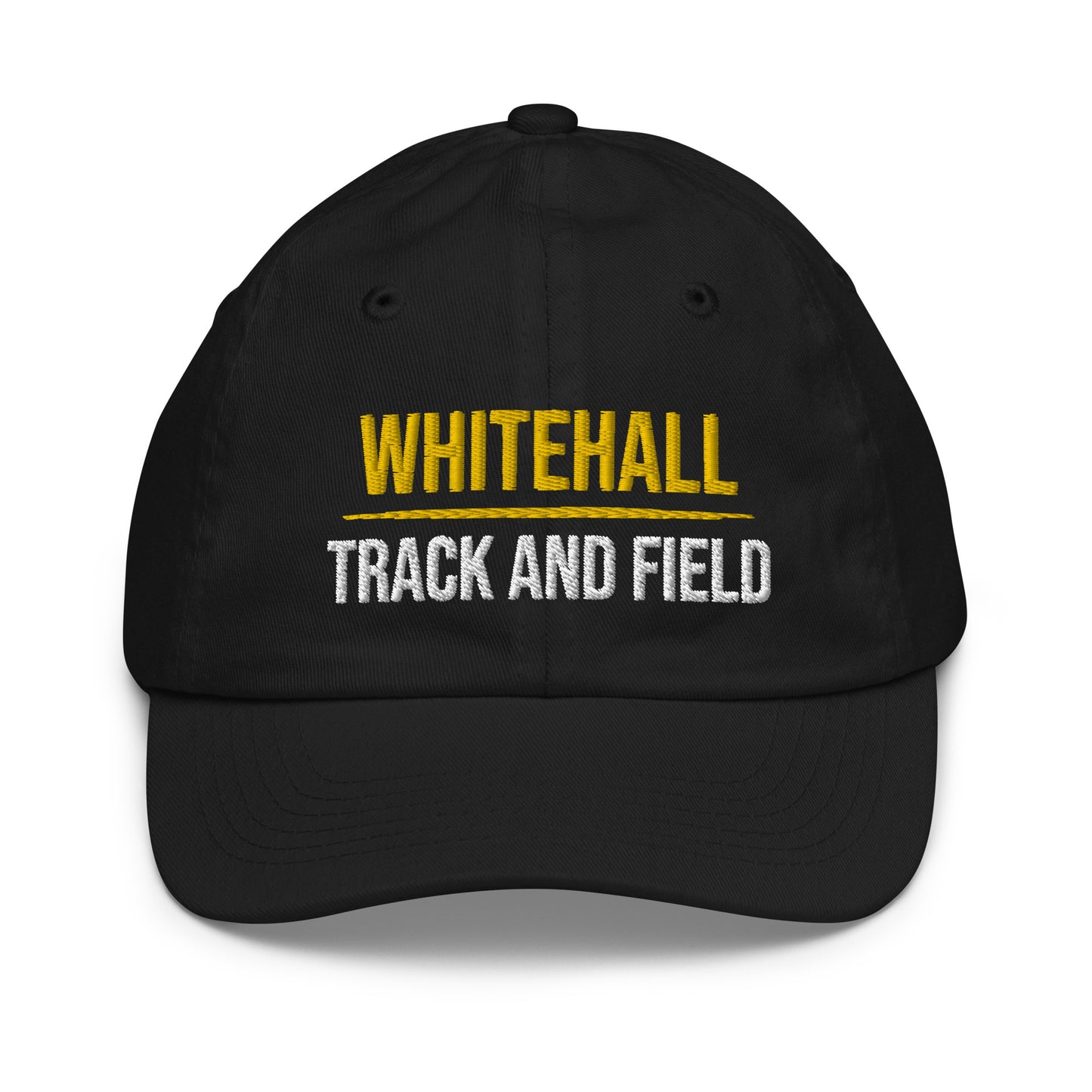 Youth Whitehall Track Cotton Hat