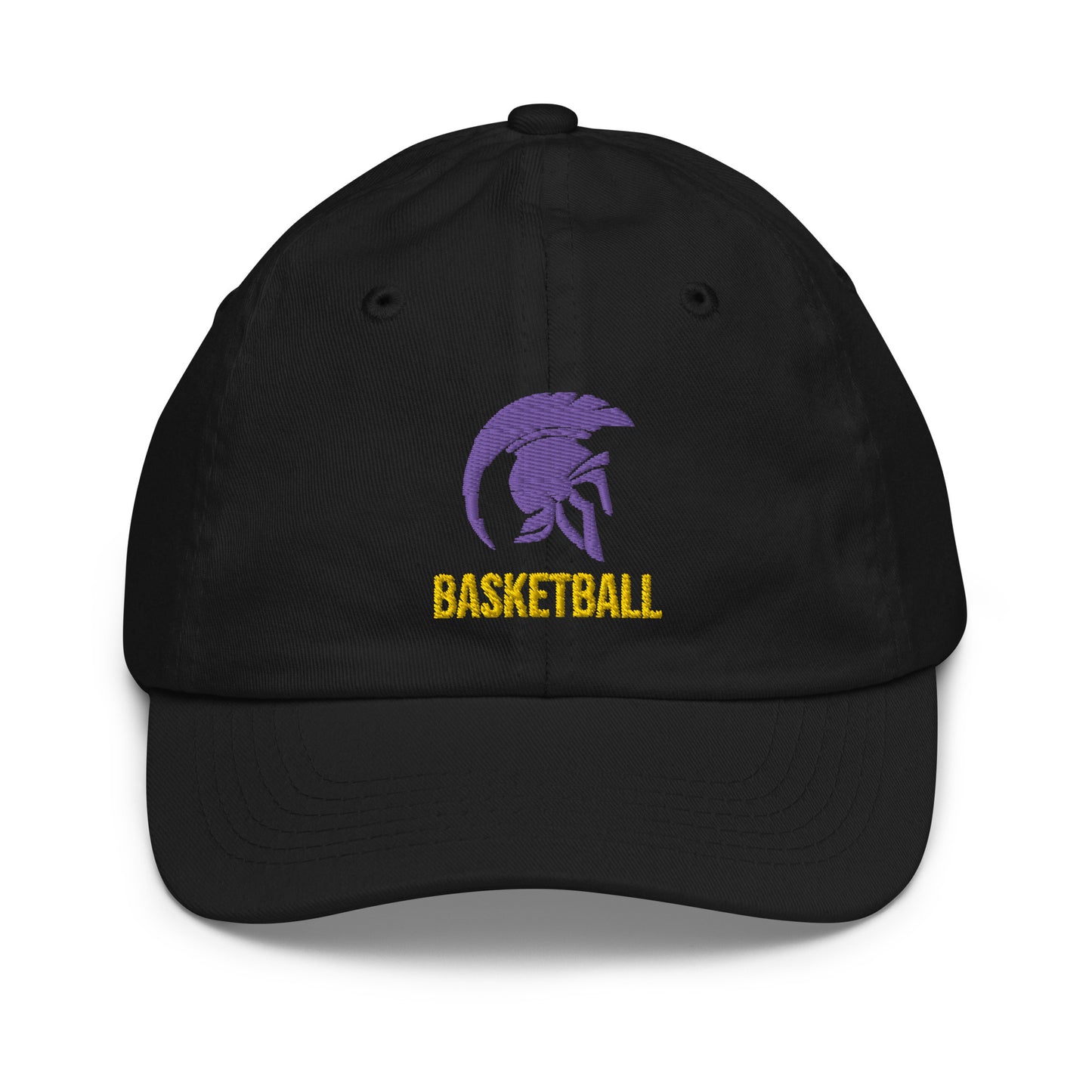 Youth Whitehall Basketball Hat