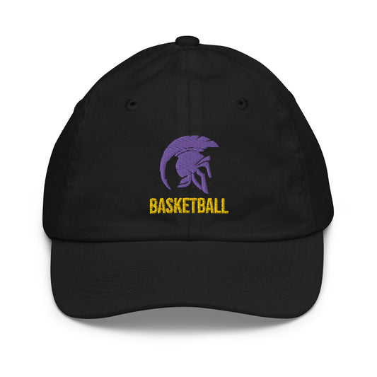Youth Whitehall Basketball Hat