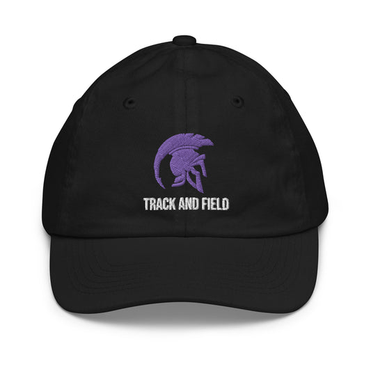 Youth Whitehall Track Hat