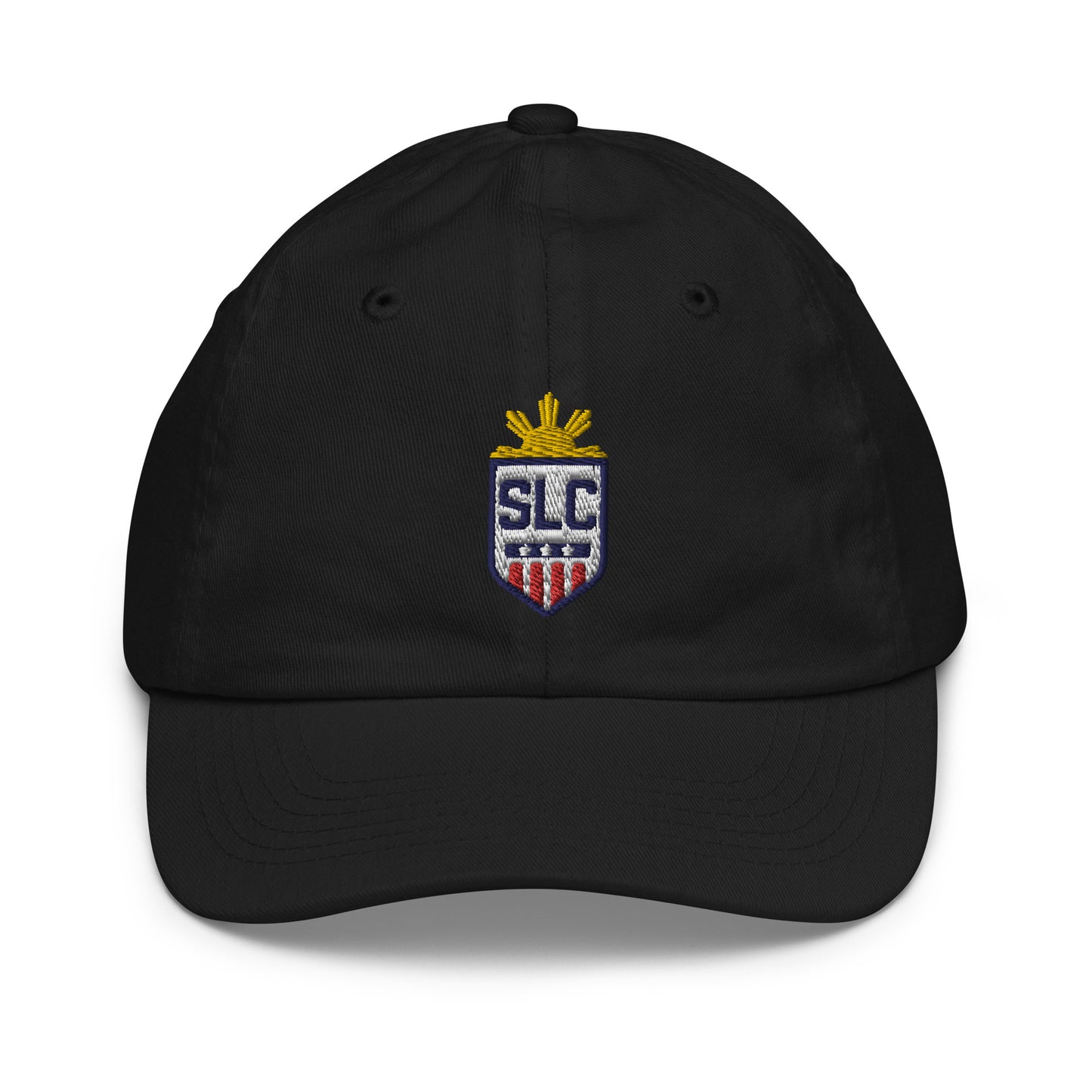 Youth SLC All Stars Hat