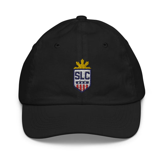 Youth SLC All Stars Hat