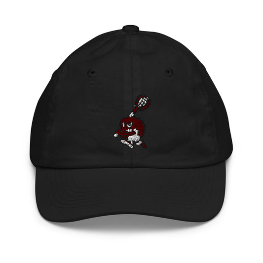 Youth Austin Lacrosse Hat