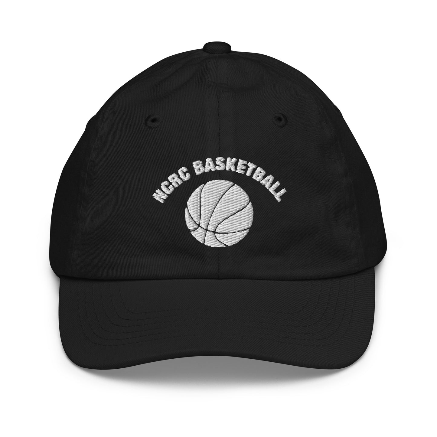 Youth NCRC Basketball Hat