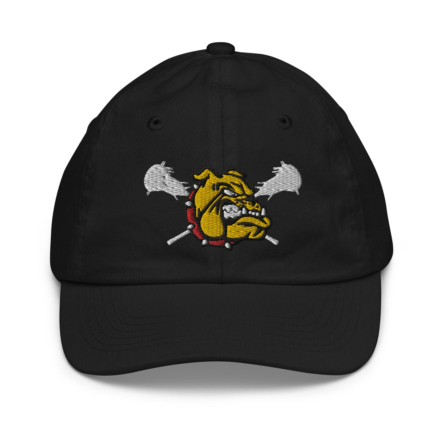 Youth Judge Lax Hat